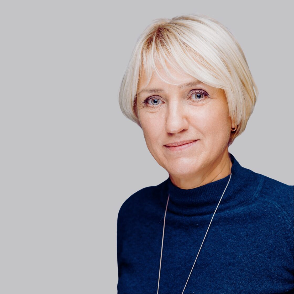 Maira Kalniņa